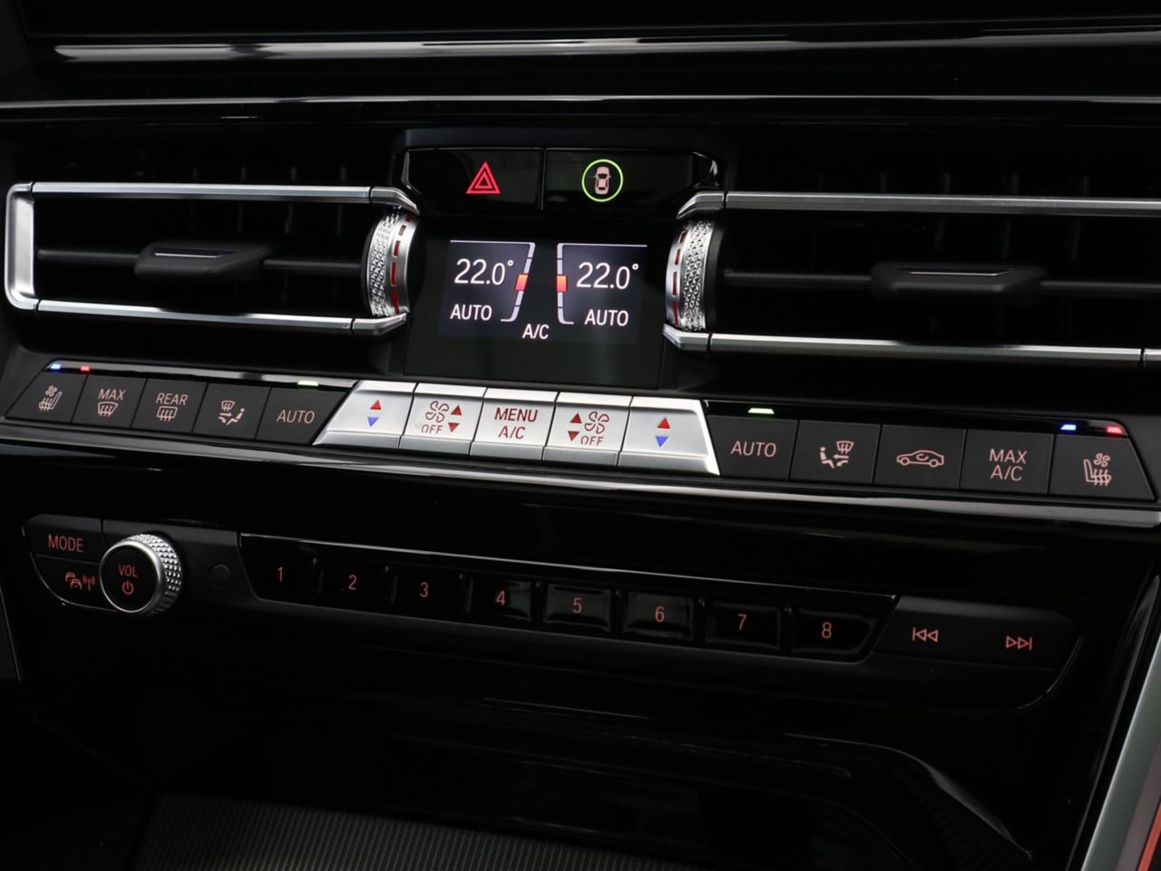 G16 M850i xDrive Gran Coupé N63B 4.4i
