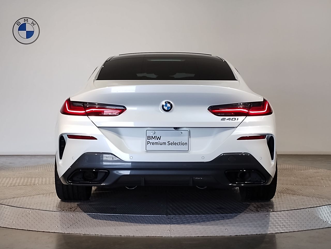 G16 840i M Sport Gran Coupe B58 3.0i