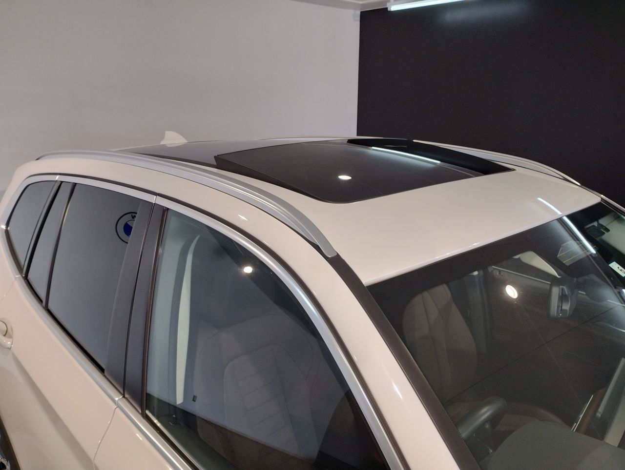 G01 X3 xDrive20d RHD ZA LCI