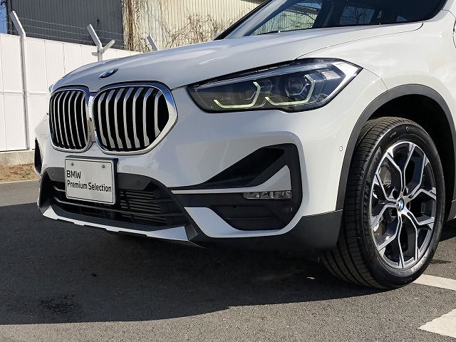 F48 X1 xDrive18d B47 2.0d LCI