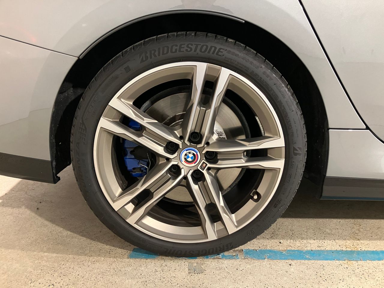 F4* **35i xDrive **** ***** B48 2.0i