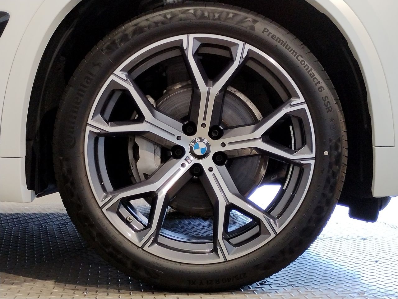 X5 xDrive40d RHD