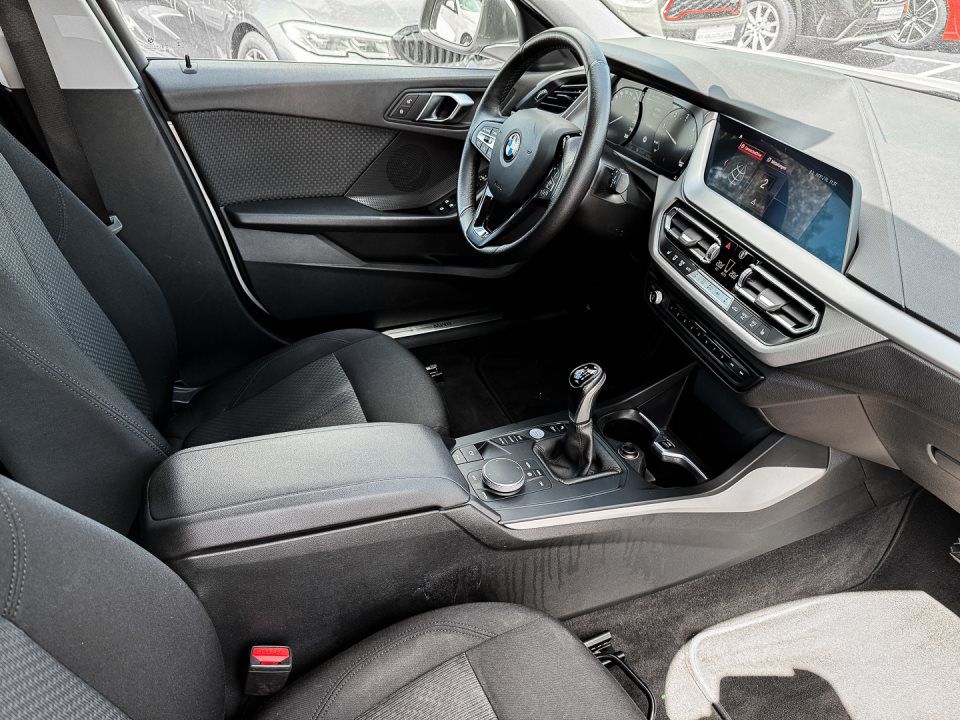 BMW 116