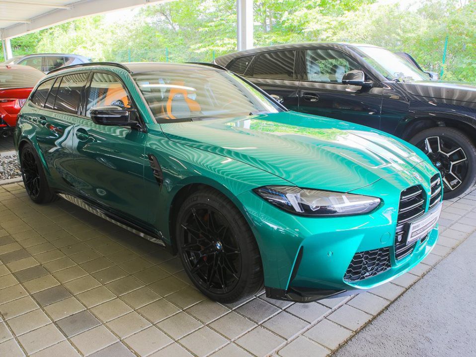 BMW M3