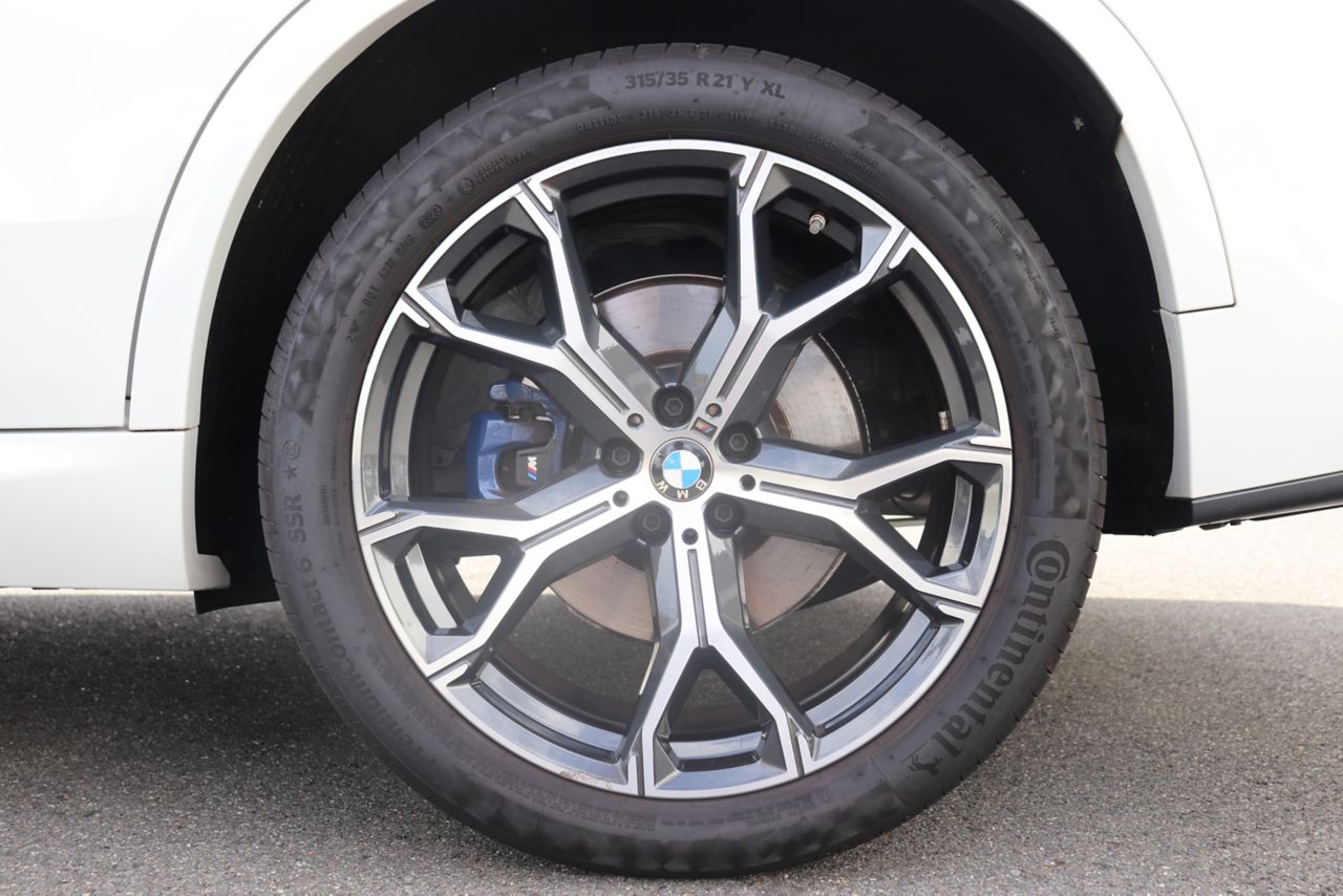 X5 xDrive40d RHD