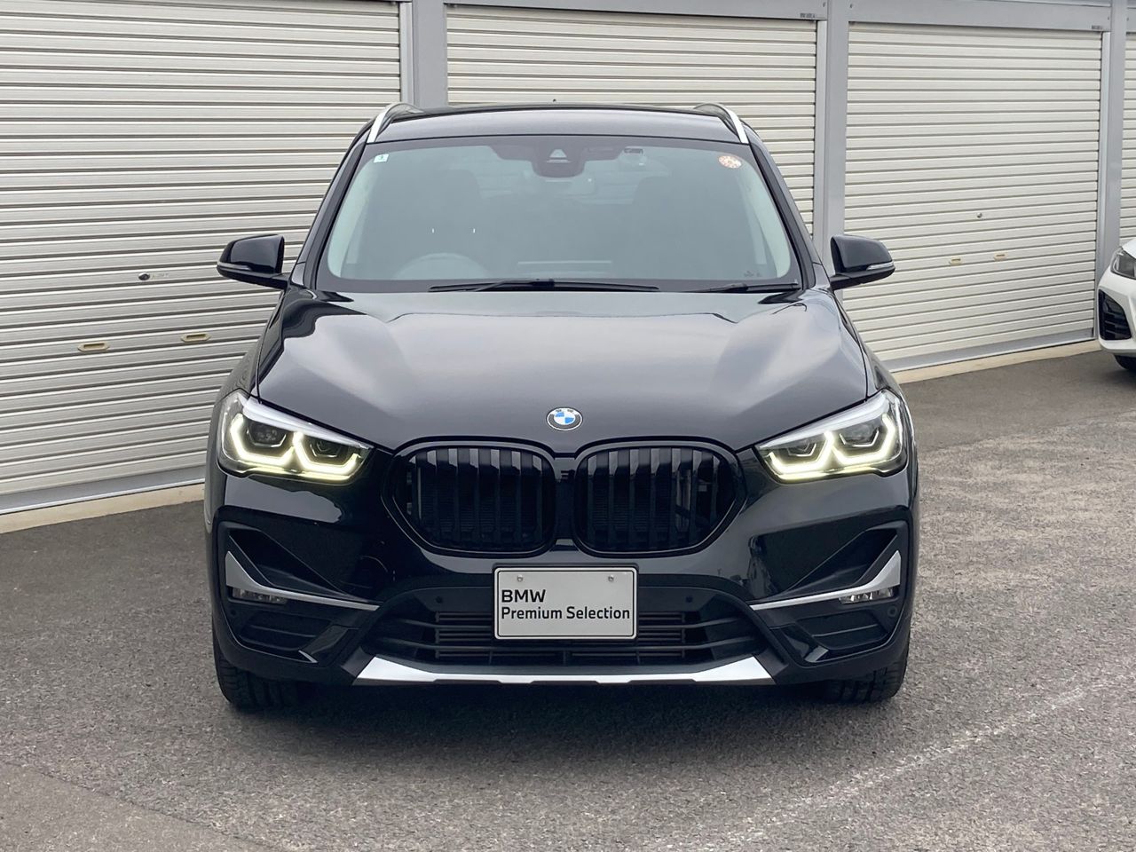 F48 X1 xDrive18d B47 2.0d LCI