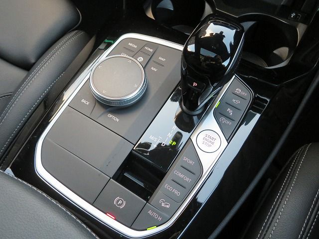 G01 X3 xDrive20d RHD ZA LCI