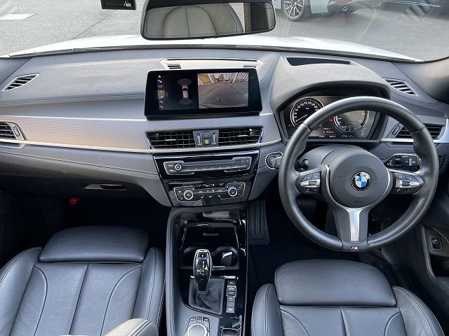 F39 X2 xDrive18d SAC B47 2.0d