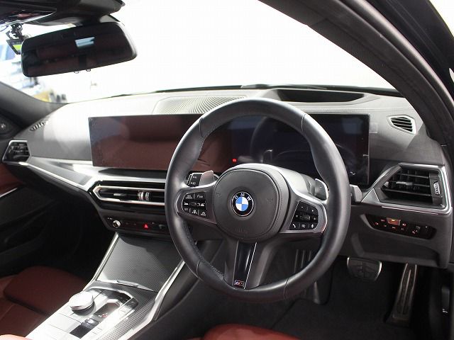 G21 M340i xDrive Touring LCI RHD