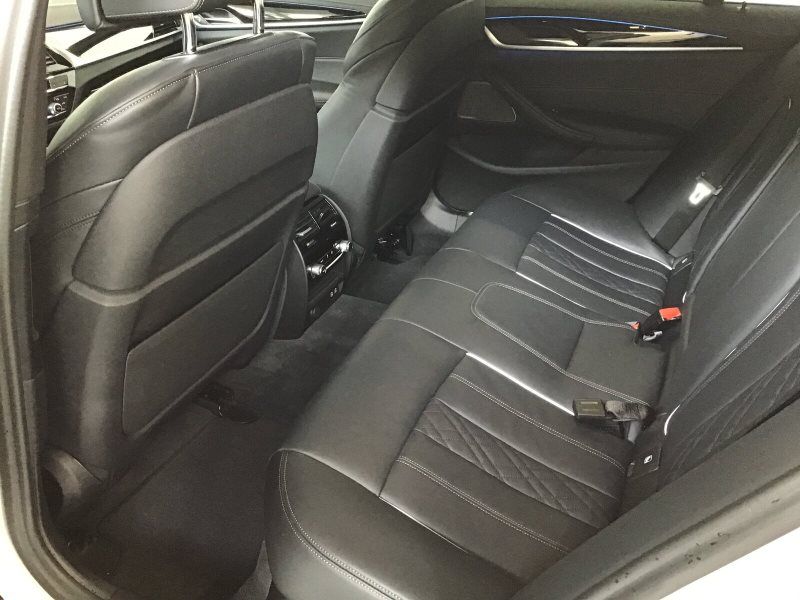 545e xDrive Limousine