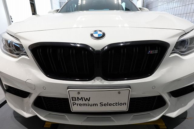 F87 M2 Competition S55 3.0i