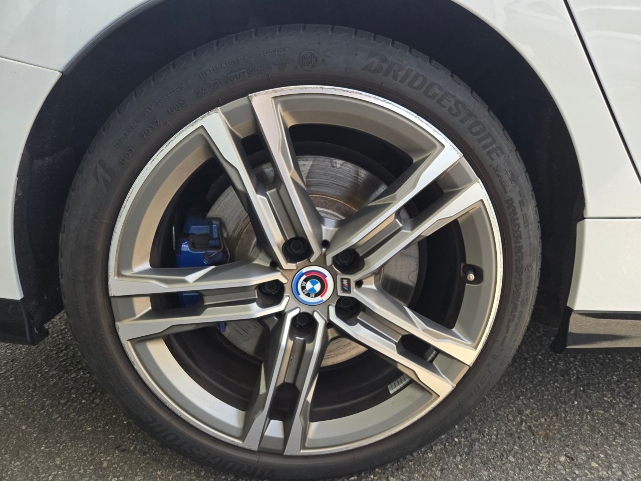 F4* **35i xDrive **** ***** B48 2.0i