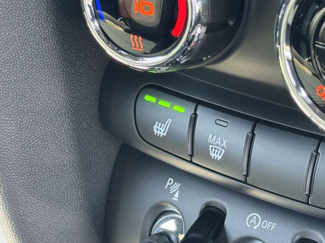 Cooper 5 doors