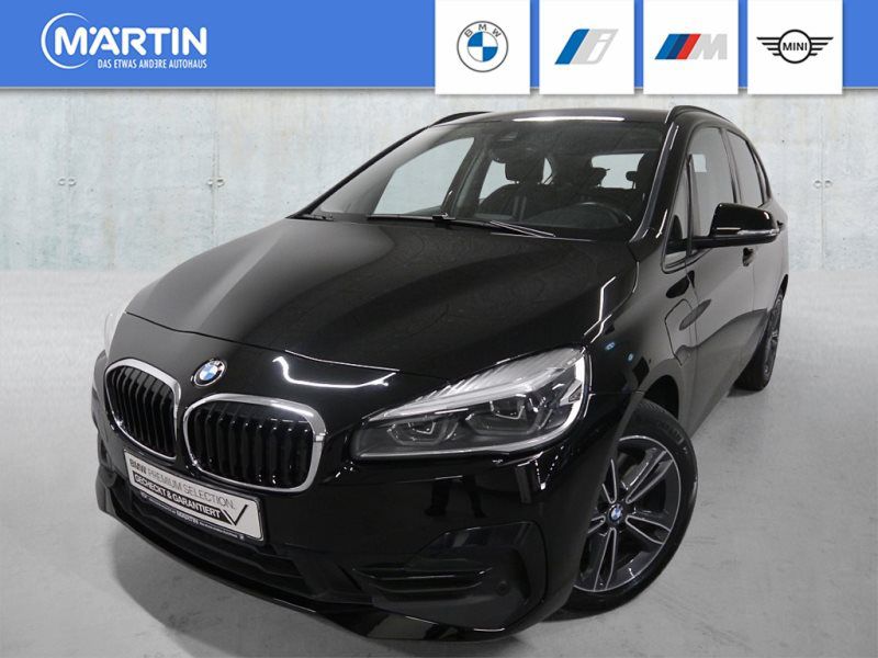 225xe Active Tourer