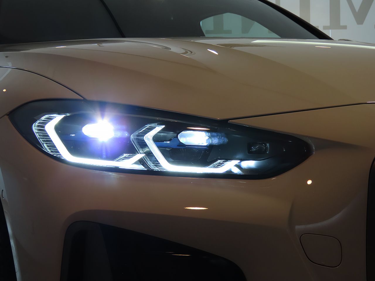 G22 M440i xDrive B58 3.0 RHD