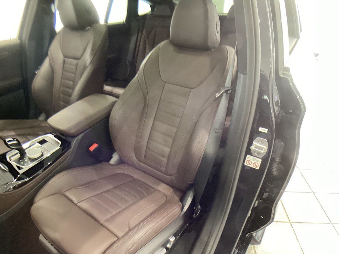 X4 xDrive20d RHD