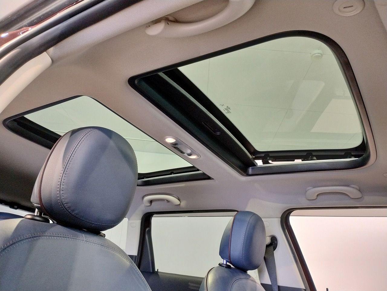 MINI COOPER S CLUBMAN