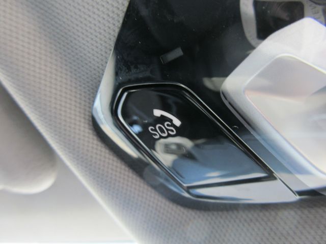 F40 118d Sports Hatch 5-door B47 2.0d