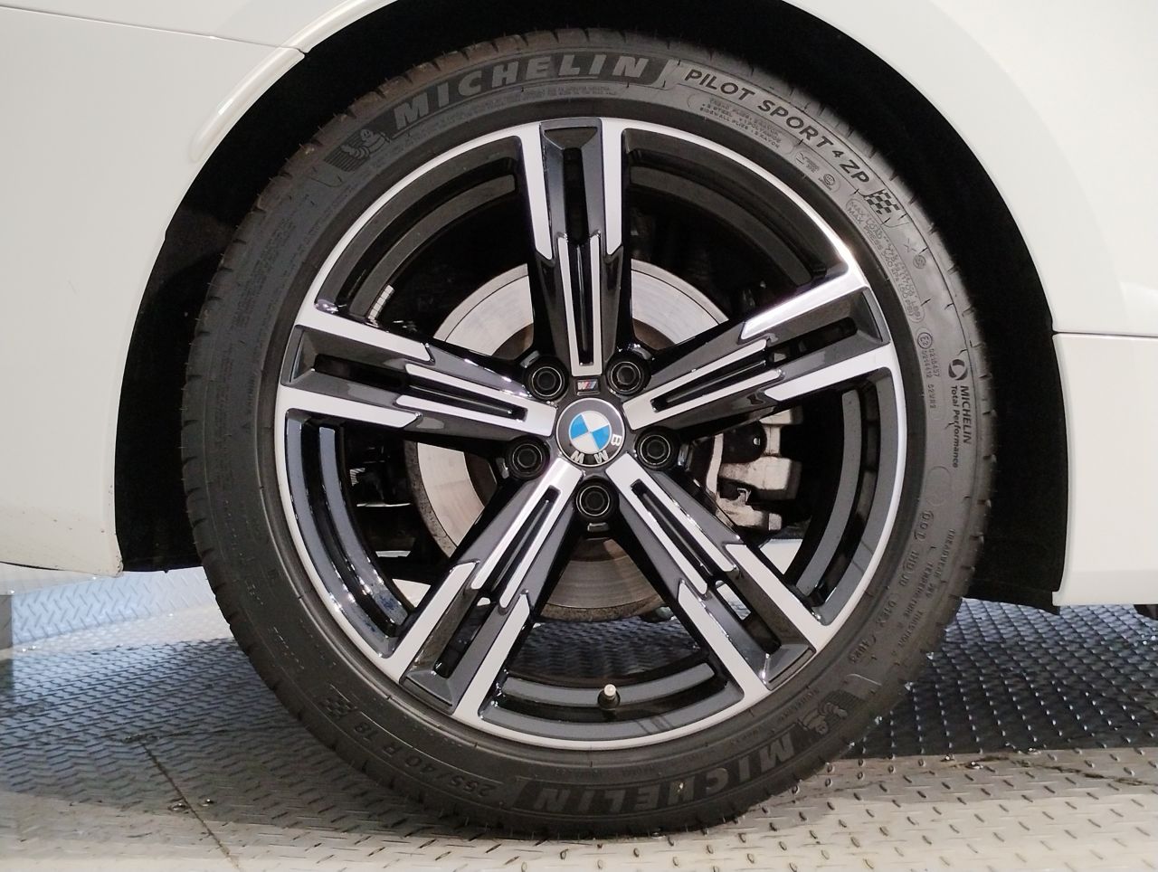 G22 420i B48 2.0 RHD