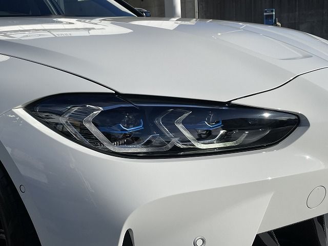 G80 M3 Competition Saloon