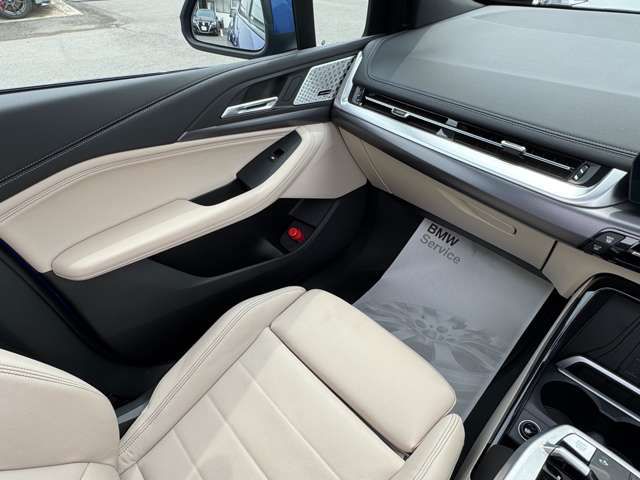 U06 218d Active Tourer B47 2.0d