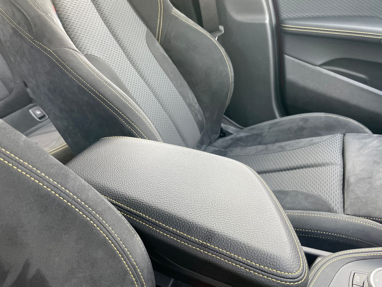 F39 X2 sDrive18i B38 1.5i SAC