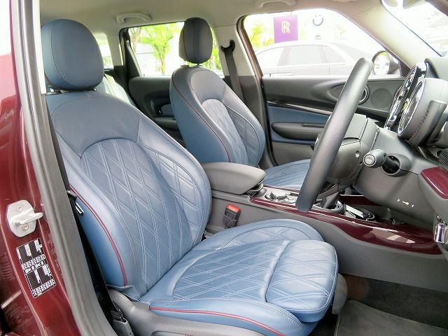 MINI COOPER CLUBMAN