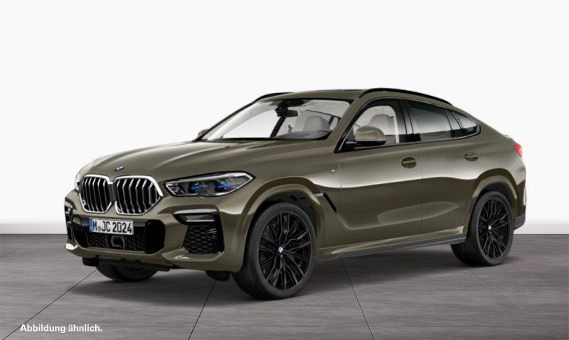 X6 xDrive40i