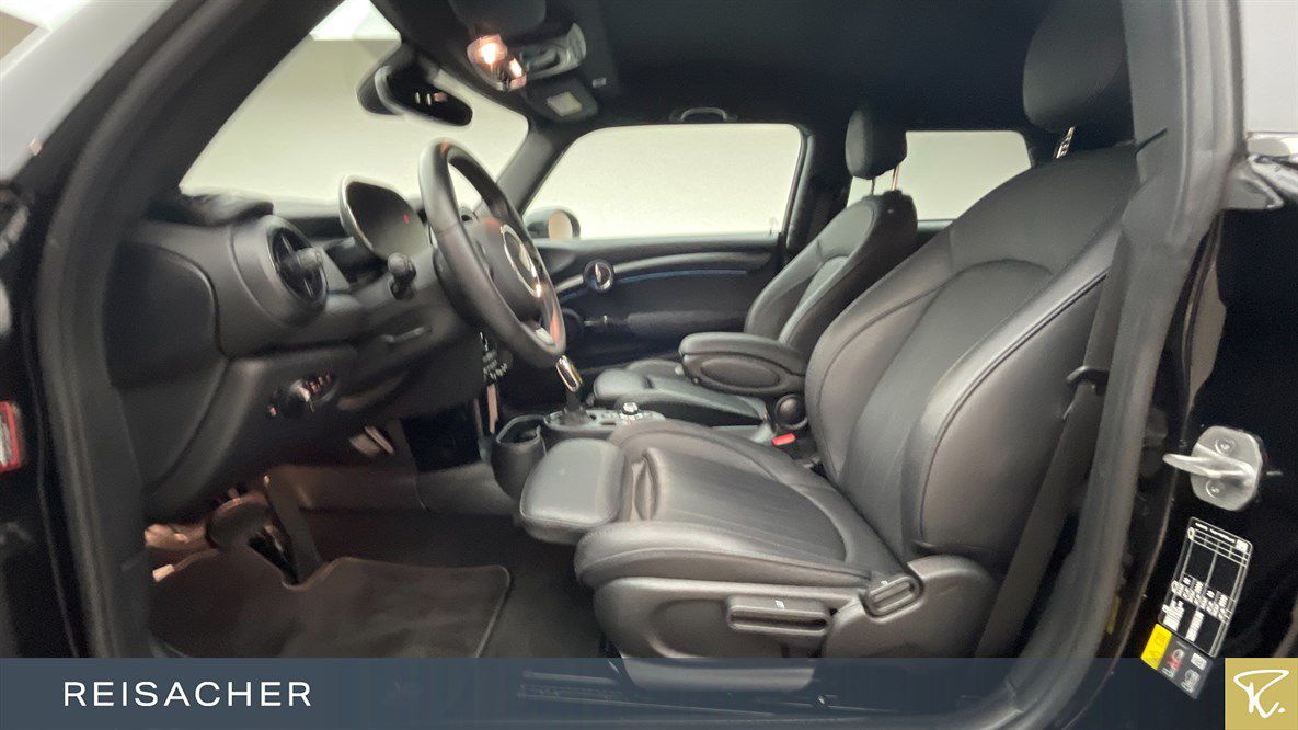 MINI Cooper SE