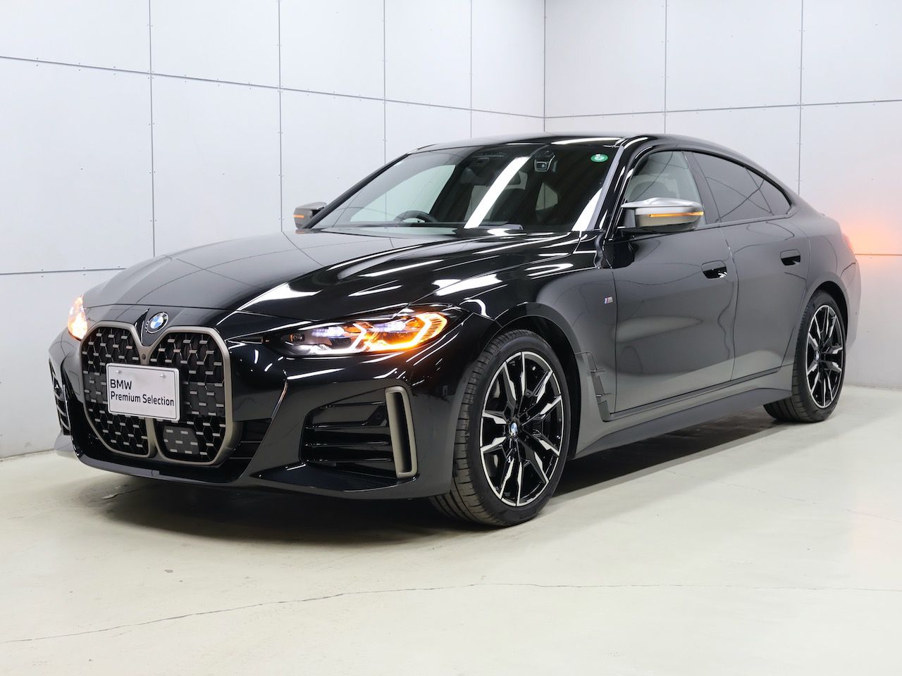 M440i xDrive Gran Coupe