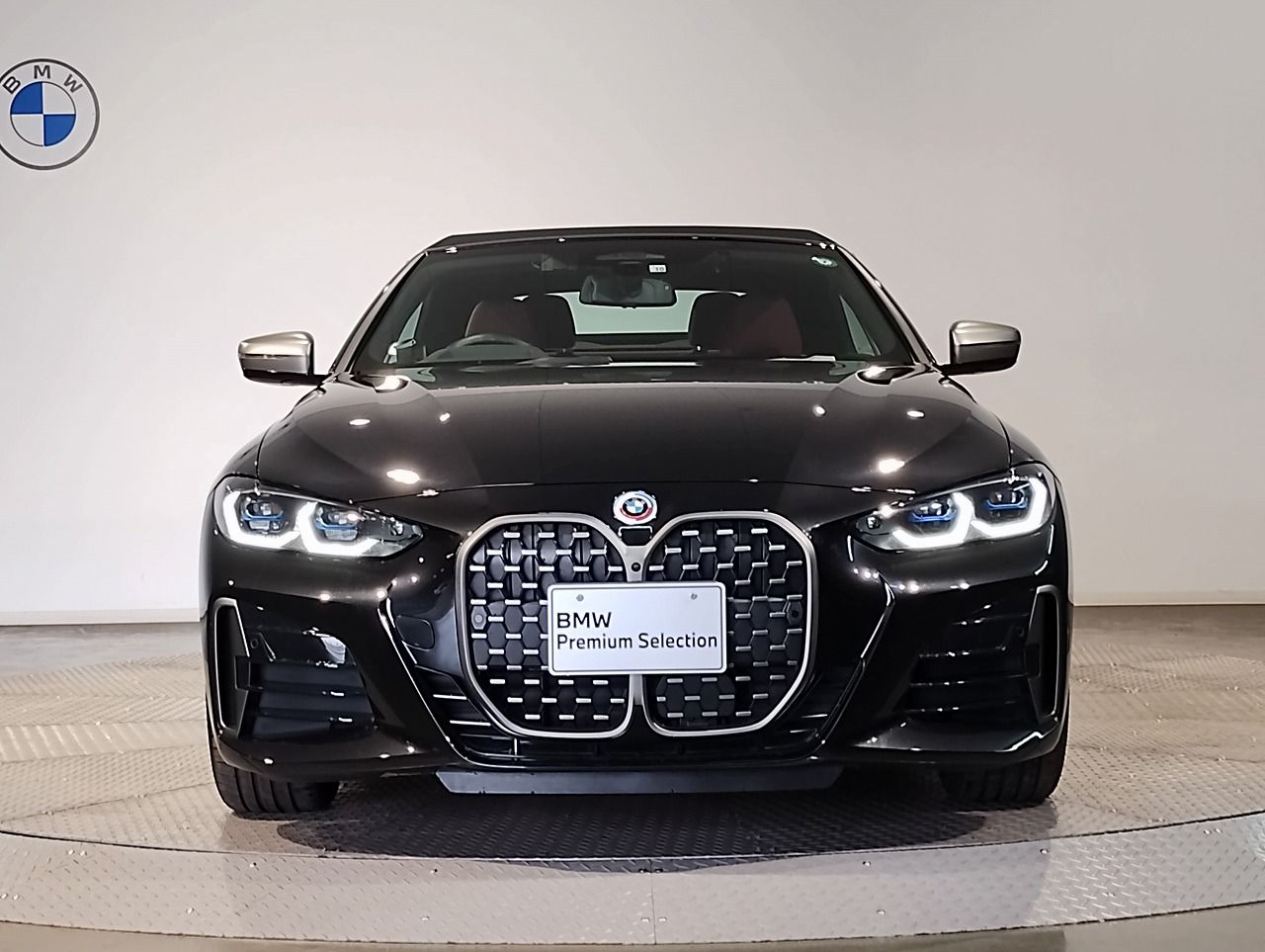 G23 M440i xDrive Convertible RHD