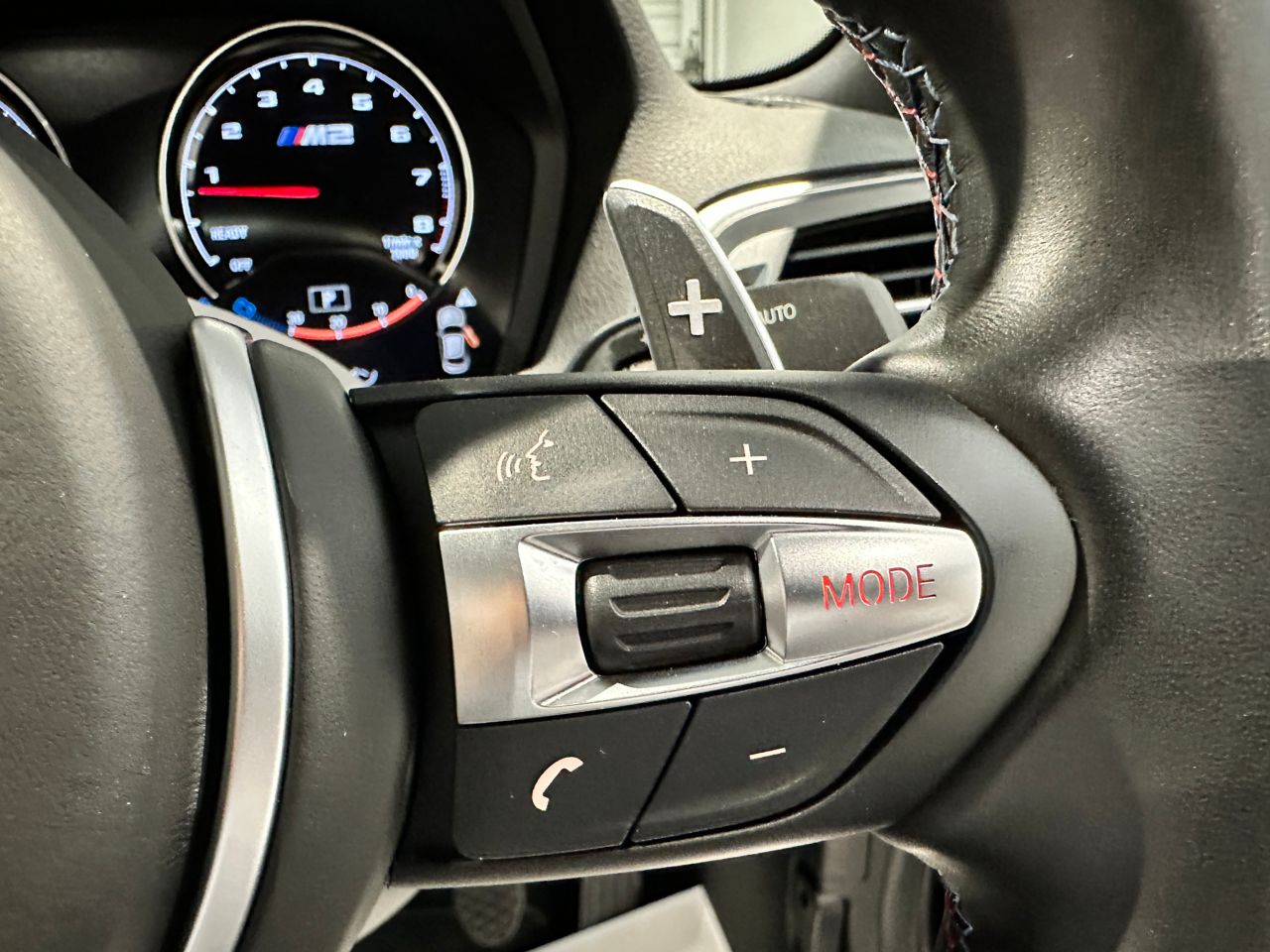 F87 M2 Competition S55 3.0i