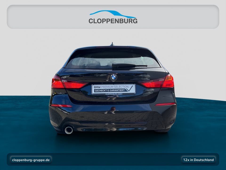 BMW 118
