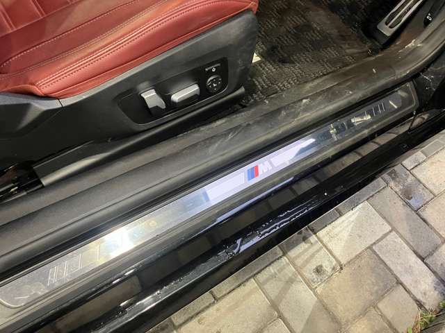 G23 M440i xDrive Convertible RHD