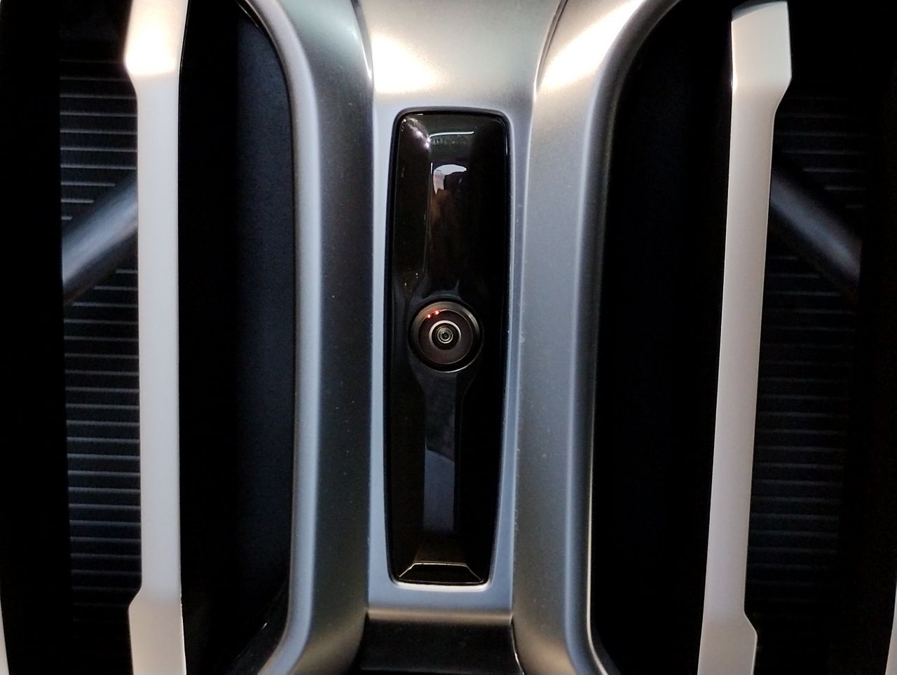 G01 X3 xDrive20d RHD ZA LCI