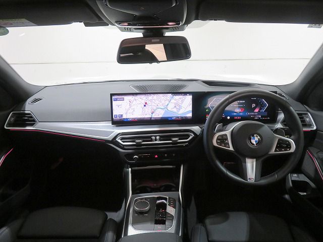 G20 320i Saloon LCI RHD MX