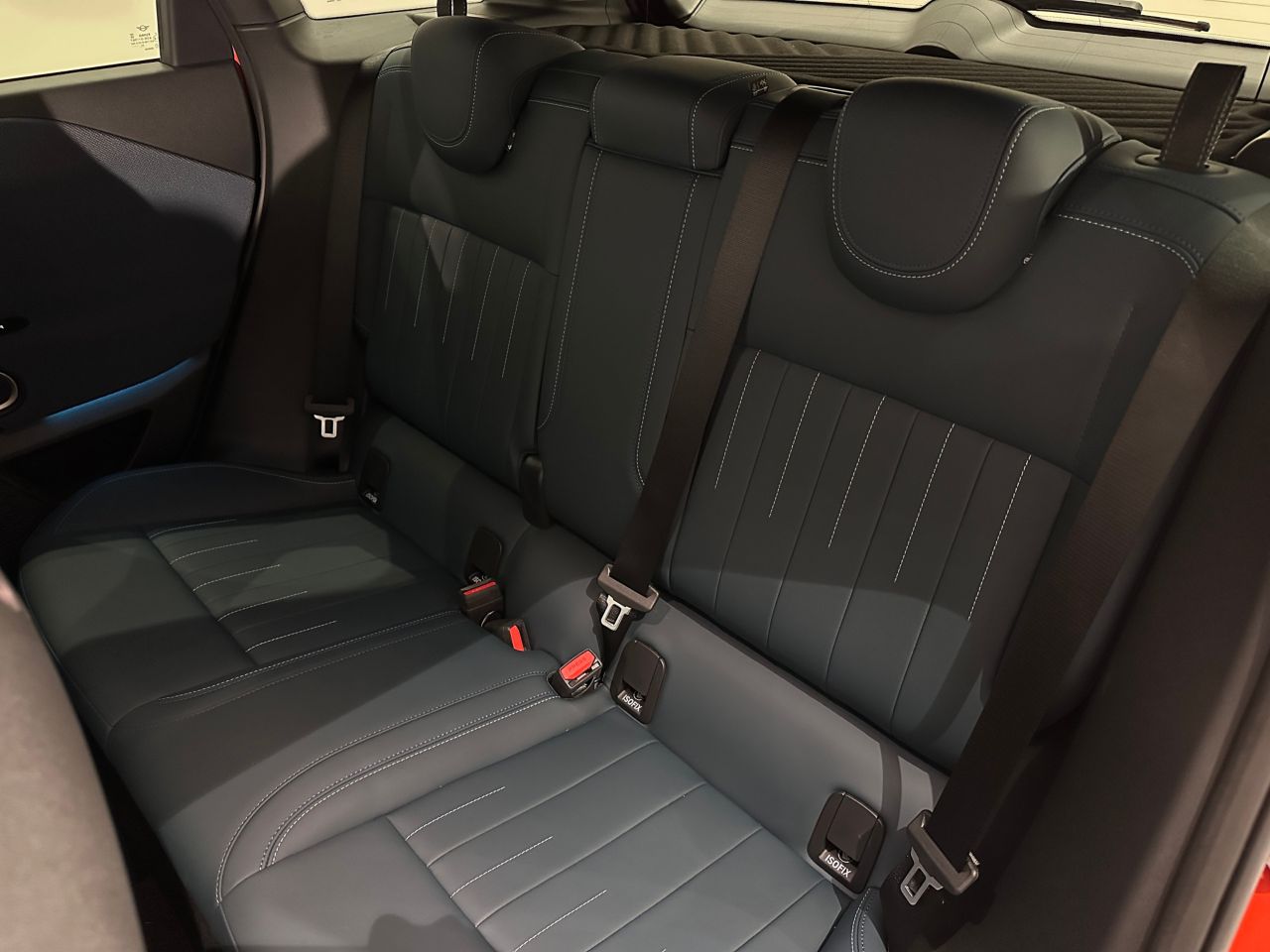 J05 MINI Aceman SE