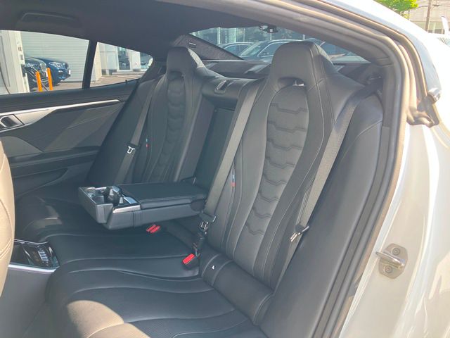 G16 840i M Sport Gran Coupe B58 3.0i
