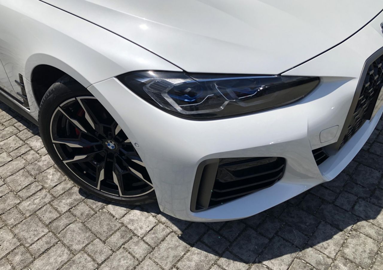 G26 M440i xDrive B58 3.0 RHD