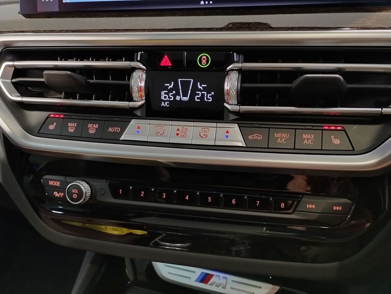 G01 X3 M40i RHD LCI ZA