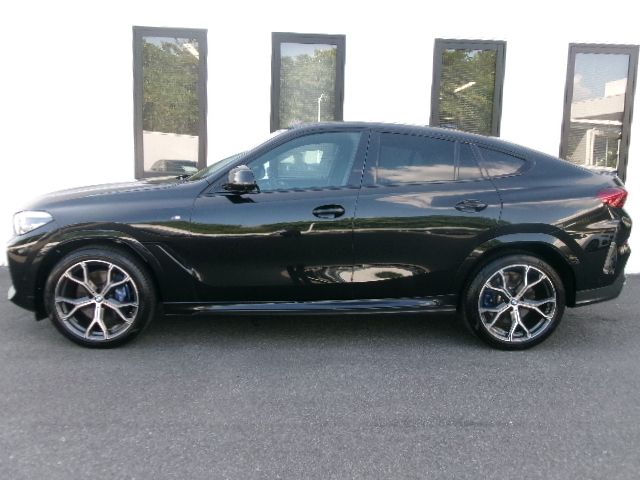 X6 xDrive30d RHD