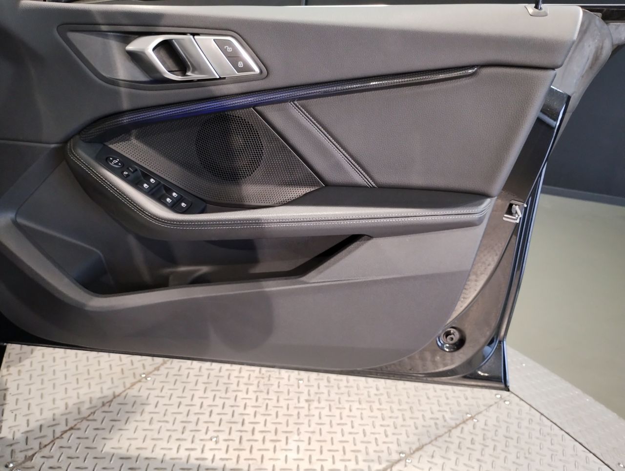 F44 218i Gran Coupe B38 1.5i