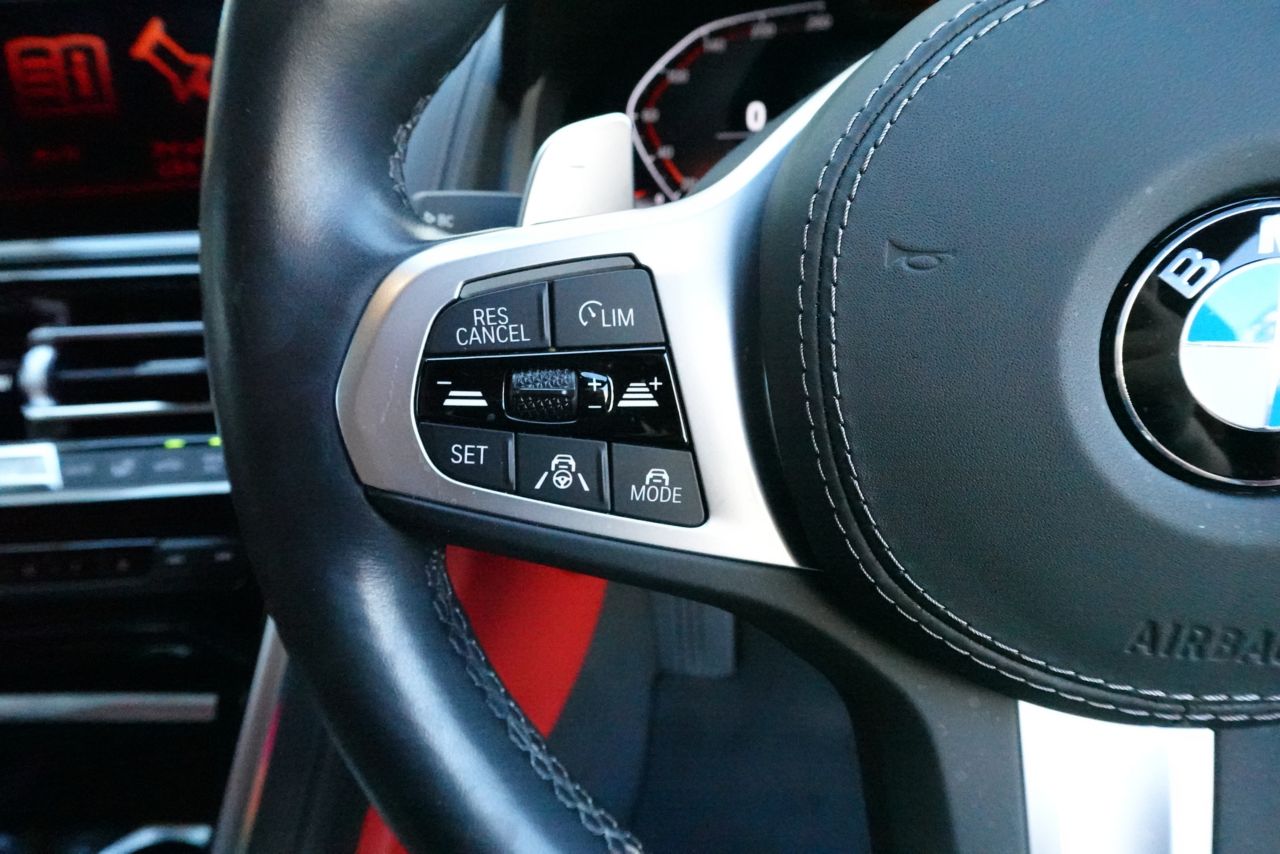 G16 840i M Sport Gran Coupe B58 3.0i