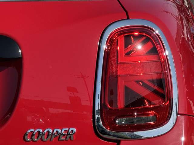 Cooper 5 doors