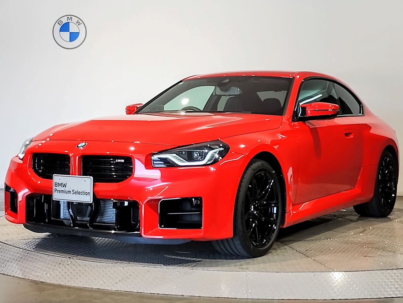 M2 Coupe