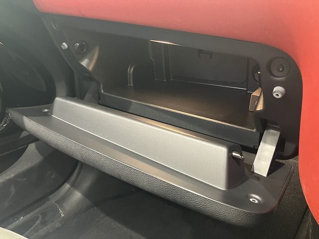 MINI JCW ｺﾝﾊﾞｰﾁﾌﾞﾙ