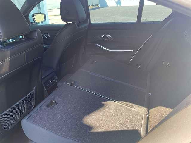 G20 330e Saloon RHD MX