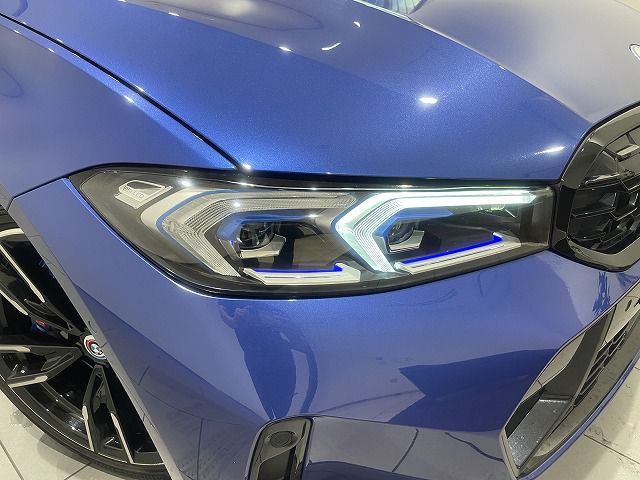 G21 M340i xDrive Touring LCI RHD