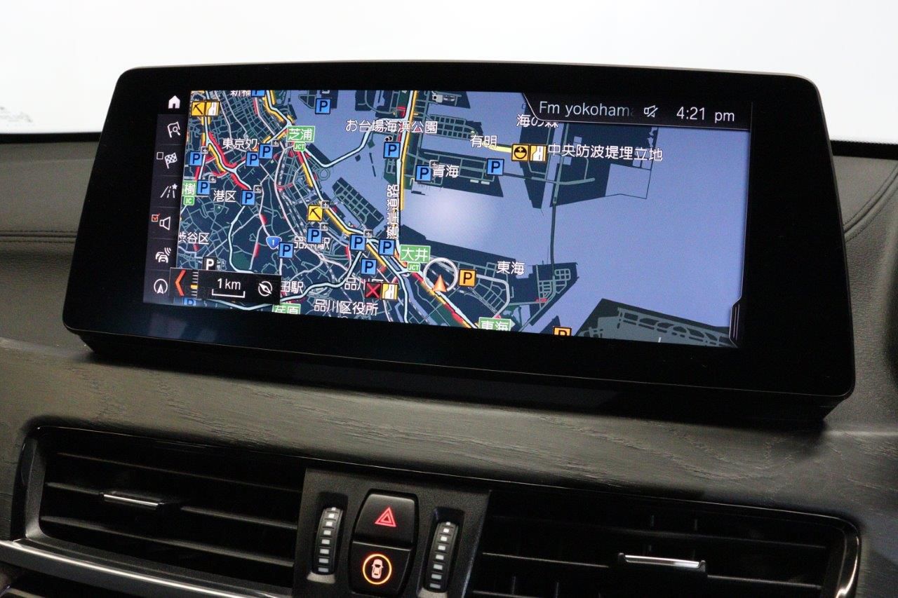 F48 X1 xDrive18d B47 2.0d LCI