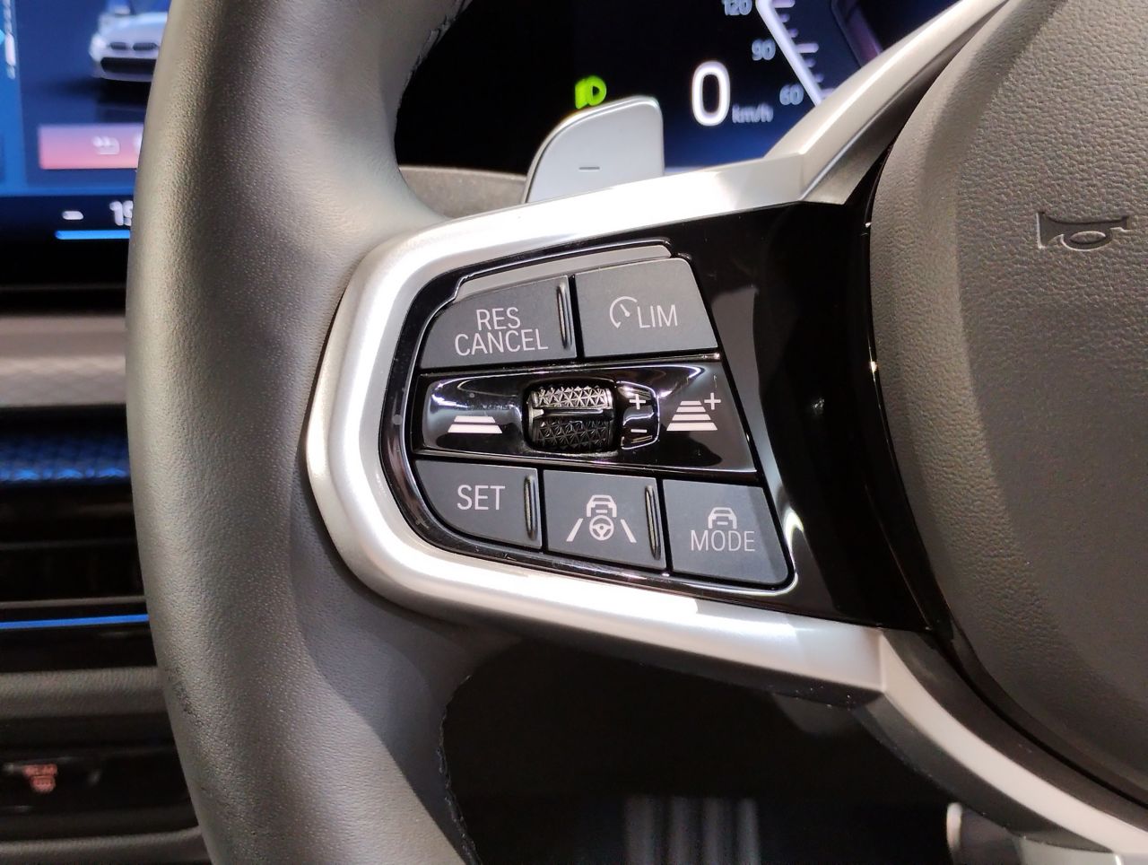 G20 320i Saloon LCI RHD MX